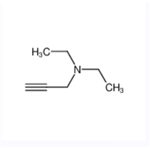 N,N-二乙基丙炔胺,N,N-Diethylpropargylamine