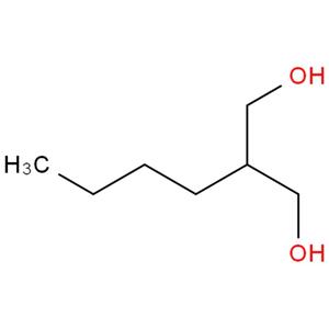 2-正丁基-1,3-丙二醇