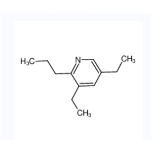 3,5-二乙基-2-正丙基吡啶,3,5-DIETHYL-2-N-PROPYLPYRIDINE