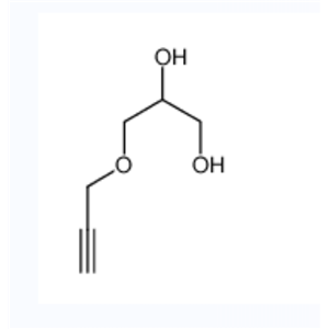 1-丙炔基甘油醚,3-Prop-2-ynoxypropane-1,2-diol