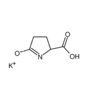 PCA 鉀,potassium 5-oxo-L-prolinate