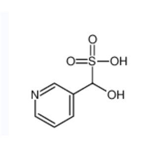 3-吡啶基羟基甲烷磺酸