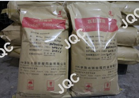 水楊酸鈉,Sodium Salicylate