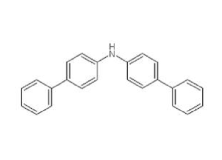 二(4-聯(lián)苯基)胺,Bis(4-biphenylyl)amine