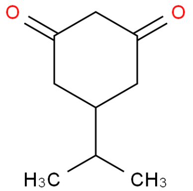 5-異丙基-1,3-環(huán)己二酮,5-ISOPROPYL-1,3-CYCLOHEXANEDIONE