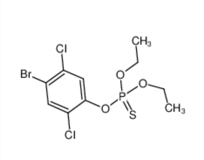 乙基溴硫磷,BROMOPHOS-ETHYL