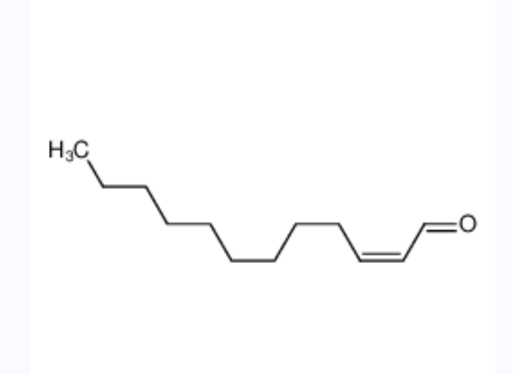 2-十二烯醛,TRANS-2-DODECENAL