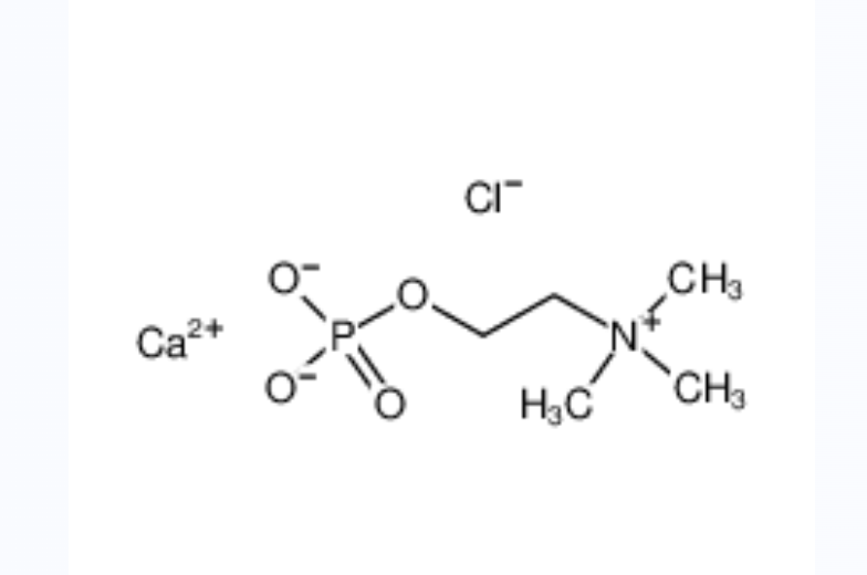 氯化磷酰胆碱钙盐,Calcium phosphorylcholine chloride