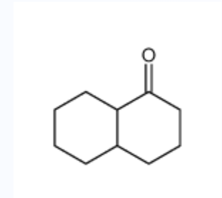 1-萘烷酮,1-DECALONE