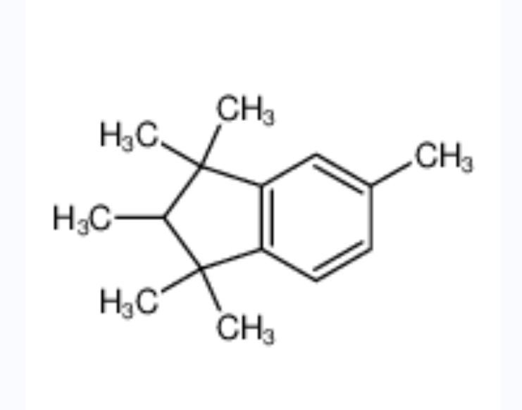 1,1,2,3,3,5-六甲基茚满,1,1,2,3,3,5-hexamethylindan