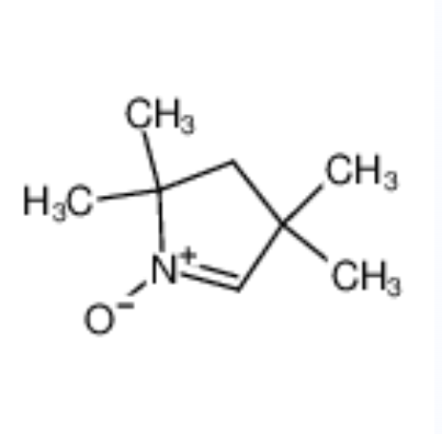 3,3,5,5-四甲基-1-吡咯啉 N-氧化物,3,3,5,5-TETRAMETHYL-1-PYRROLINE N-OXIDE