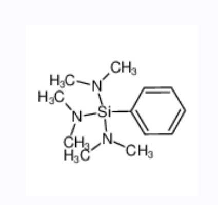 苯基三(二甲氨基)硅烷,TRIS(DIMETHYLAMINO)PHENYLSILANE