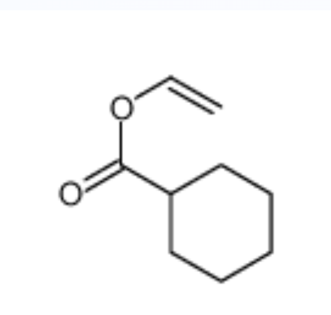环己甲酸乙烯酯,vinyl cyclohexanecarboxylate