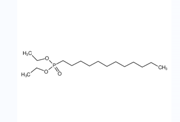 十二烷基膦酸二乙基酯,DIETHYL(1-DODECYL)PHOSPHONATE
