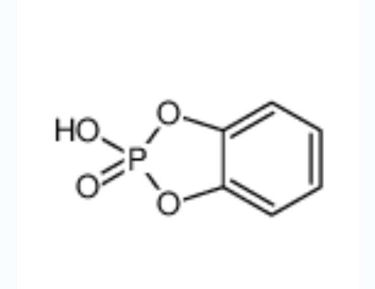 2-羟基-1,3,2-苯并二氧磷杂环戊烯-2-氧化物,2-HYDROXY-1,3,2-BENZODIOXAPHOSPHOLE-2-OXIDE
