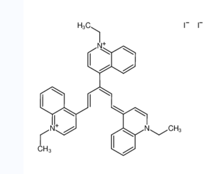 新花青苷,NEOCYANINE