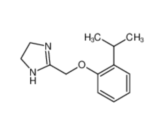 非诺沙唑啉,Fenoxazoline