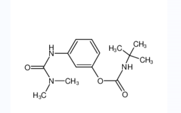 特安灵,KARBUTILATE