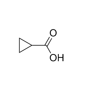 奧拉帕利雜質(zhì)20,cyclopropanecarboxylic acid