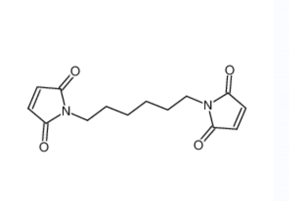 N,N'-环己烷双马来亚酰胺,1,6-BISMALEIMIDOHEXANE