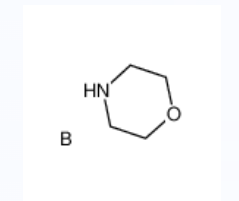 吗啉硼烷,Morpholineborane