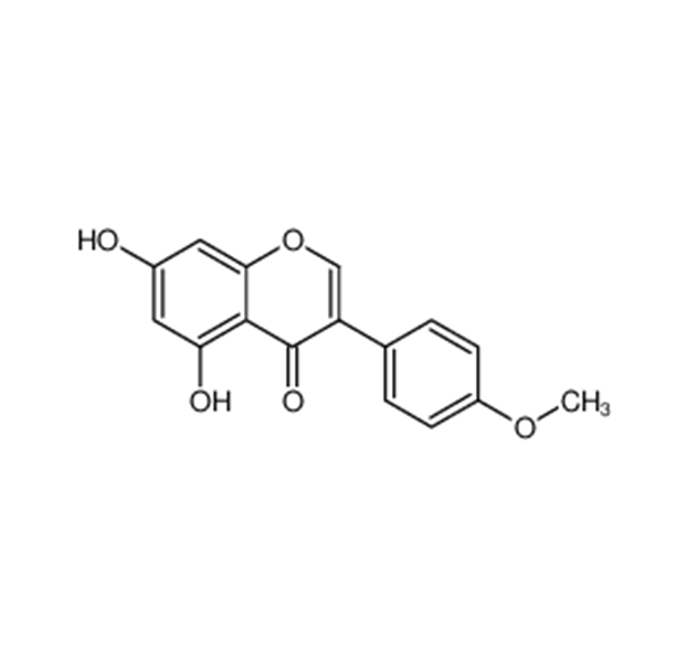 鹰嘴豆牙素A,5,7-Dihydrox -4'-methoxyisoflavone