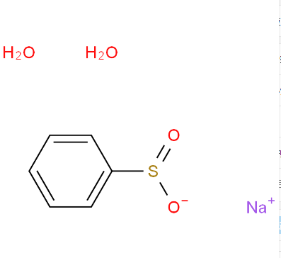 苯亚磺酸钠,BENZENESULFINIC ACID SODIUM SALT DIHYDRATE