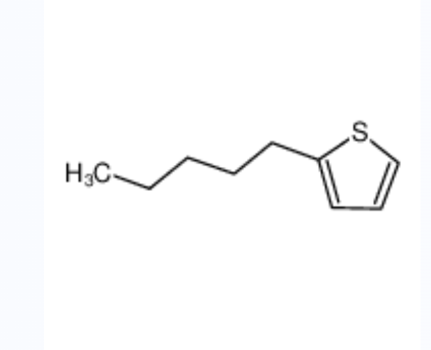 2-正戊基噻吩,2-N-PENTYLTHIOPHENE