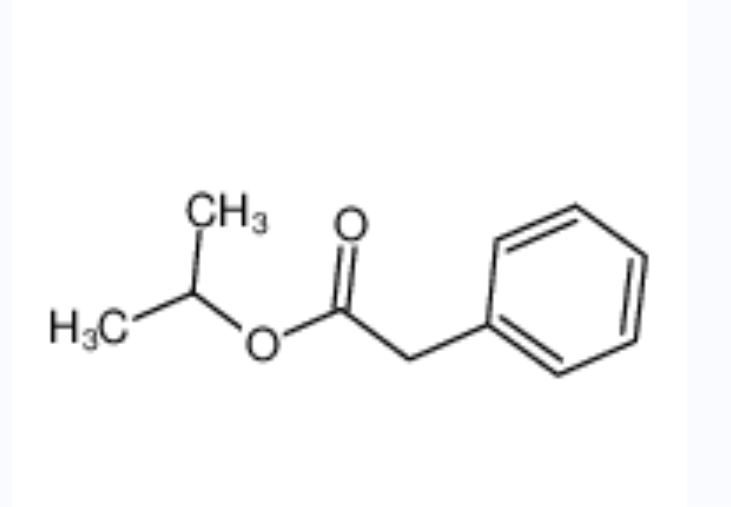 苯乙酸异丙酯,ISOPROPYL PHENYLACETATE