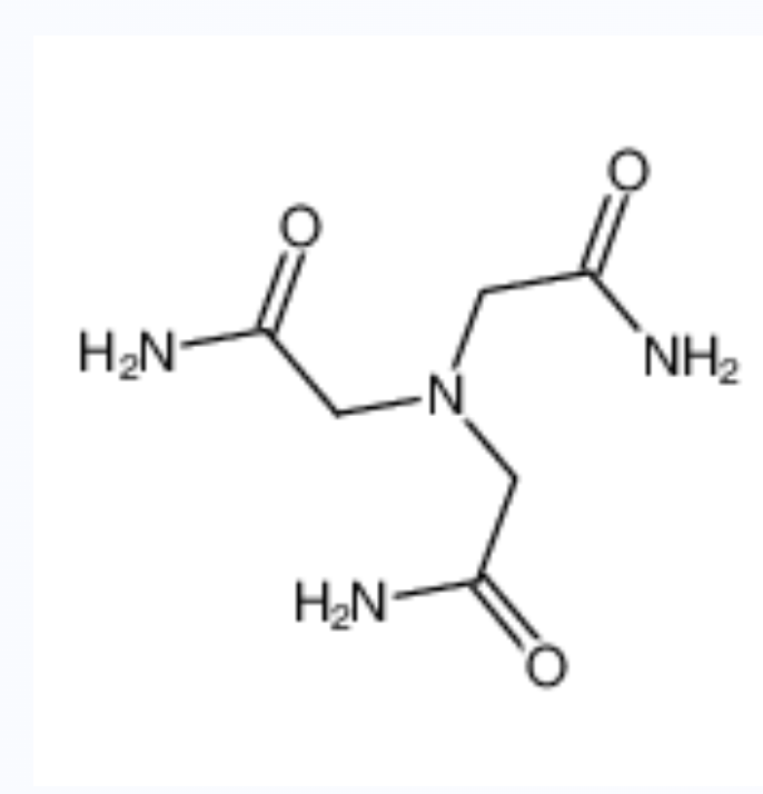 氨三乙酰胺,2,2',2''-nitrilotris(acetamide)