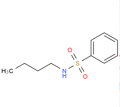 N-丁基苯磺酰胺,N-n-Butyl benzene sulfonamide