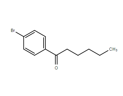4'-溴苯己酮
