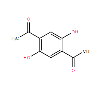 1,1′-(2,5-Dihydroxy-1,4-phenylene)bis-ethanone,1,1′-(2,5-Dihydroxy-1,4-phenylene)bis-ethanone