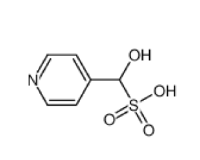 alpha-羟基吡啶-4-甲烷磺酸,alpha-hydroxypyridine-4-methanesulphonic acid