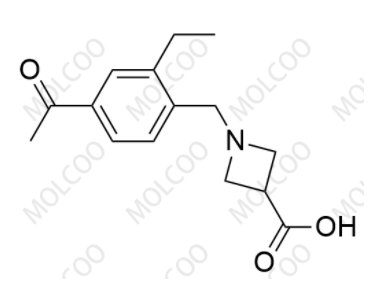 西尼莫德雜質(zhì)26,Siponimod Impurity 26