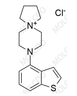 依匹哌唑雜質(zhì)K,Brexpiprazole Impurity K