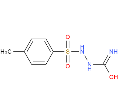 对甲苯磺酰氨基脲,p-Toluenesulfonyl semicarbazide