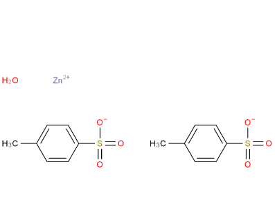 对甲苯磺酸锌,ZINC P-TOLUENESULFONATE HYDRATE