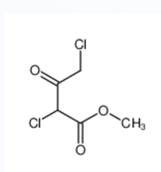 2,4-二氯-3-氧代丁酸甲酯,methyl 2,4-dichloro-3-oxobutyrate