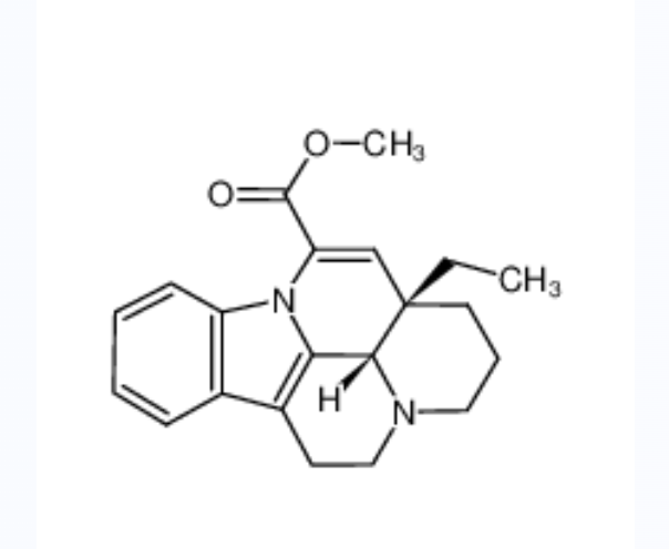 阿扑长春胺,apovincamine