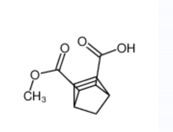 己氧基)-1,4苯乙烯,5-NORBORNENE-2,3-DICARBOXYLIC ACID MONOMETHYL ESTER