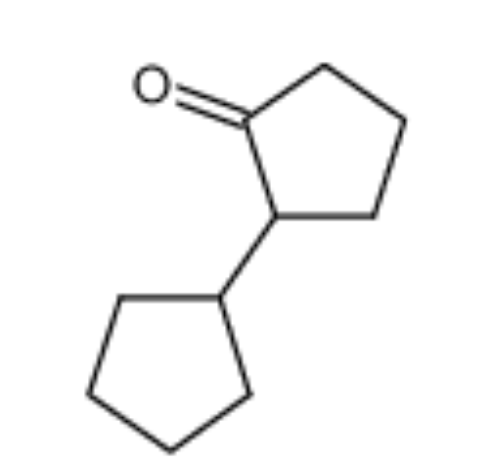 (1,1’-联环戊基)-2-酮,2-CYCLOPENTYLCYCLOPENTANONE