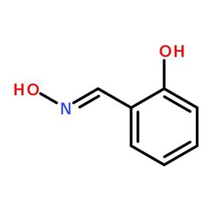 水杨醛肟,Salicylaldoxime