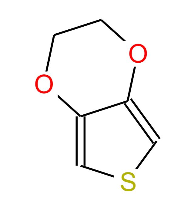 3,4-乙烯二氧噻吩,EDOT