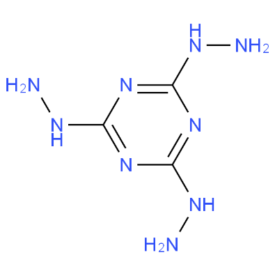 三肼基均三嗪,1,3,5-triazine-2,4,6(1H,3H,5H)-trione trihydrazone