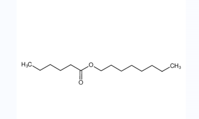 辛基 己酸酯,N-OCTYL CAPROATE