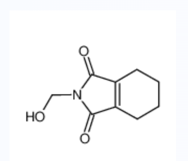 N-羟甲基-3,4,5,6-四氢邻苯二甲酰亚胺,N-Hydroxymethyl-3,4,5,6-tetrahydrophthalimide