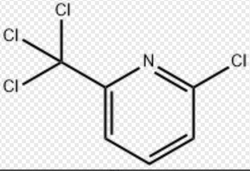 2-氯-6-三氯甲基吡啶,2-chloro-6-(trichloromethyl)pyridine