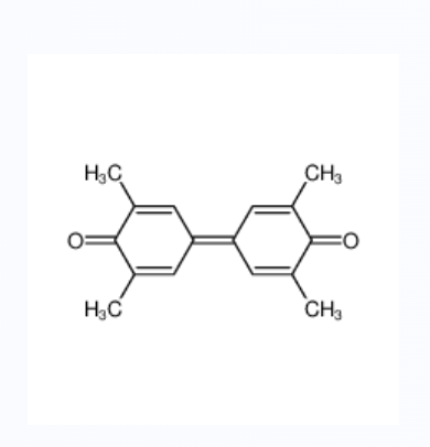 3,3'5,5'-四甲基-4,4'-聯(lián)苯醌,3,3',5,5'-Tetramethyldiphenoquinone