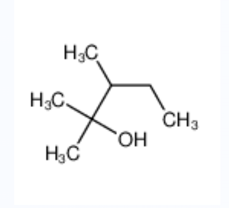 2-羟基-2,3-二甲基戊醇95%,2,3-dimethylpentan-2-ol